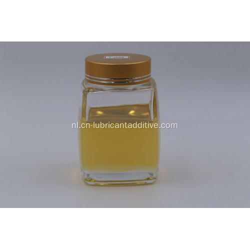 Super Low Odor Gear Oil Additive -pakket